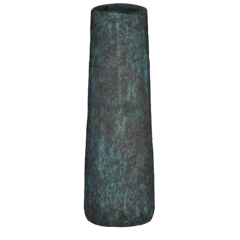 Alternative view of Vază metalică MALIMONO 421175