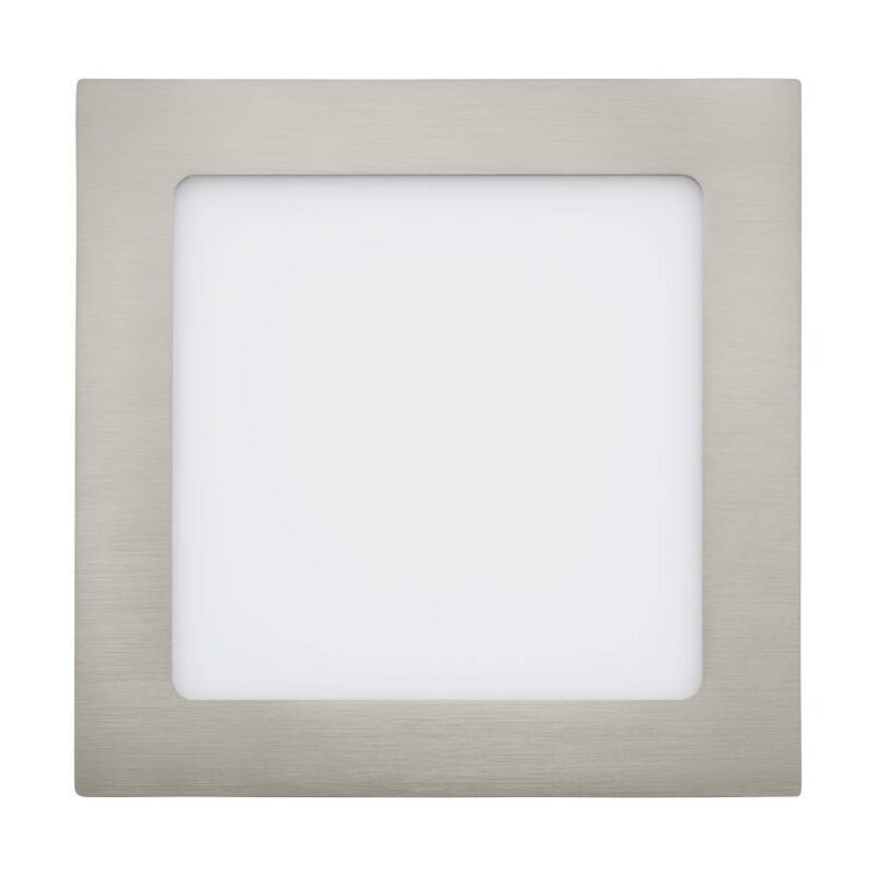 Spot încastrat FUEVA 1 LED 10.9W IP20 31673