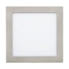 Spot încastrat FUEVA 1 LED 16.5W IP20 31677
