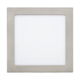 Spot încastrat FUEVA 1 LED 16.5W IP20 31677