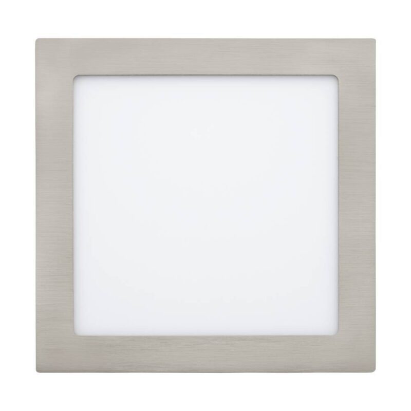 Spot încastrat FUEVA 1 LED 16.5W IP20 31677