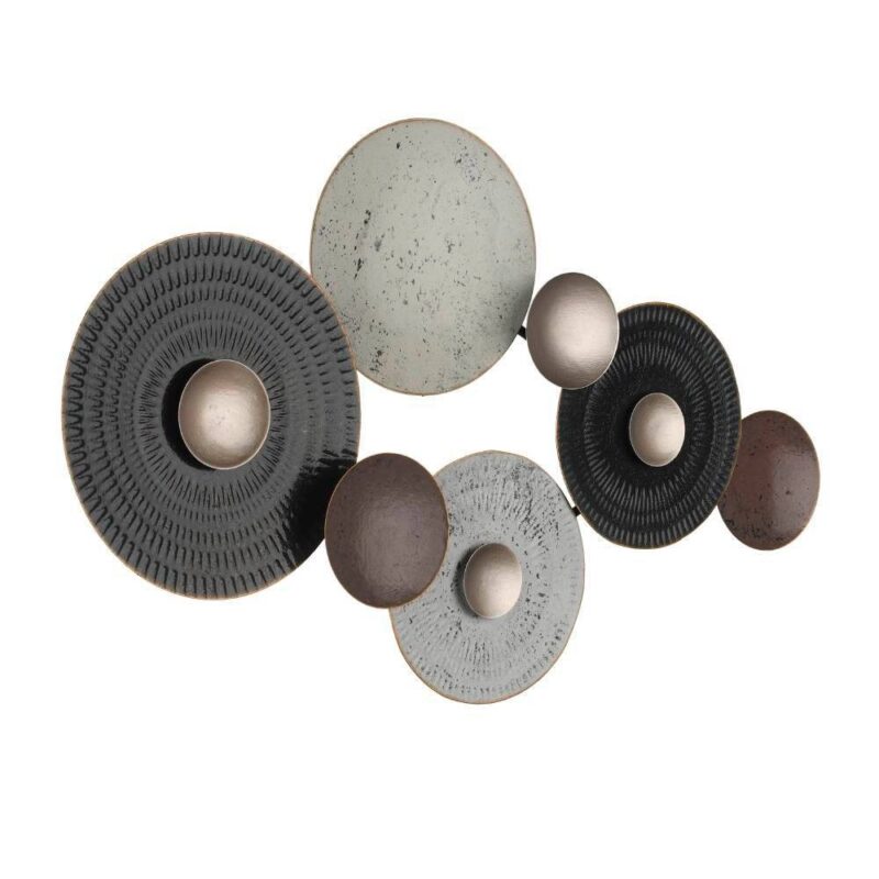 Decorațiune perete CHIKUMA 426002