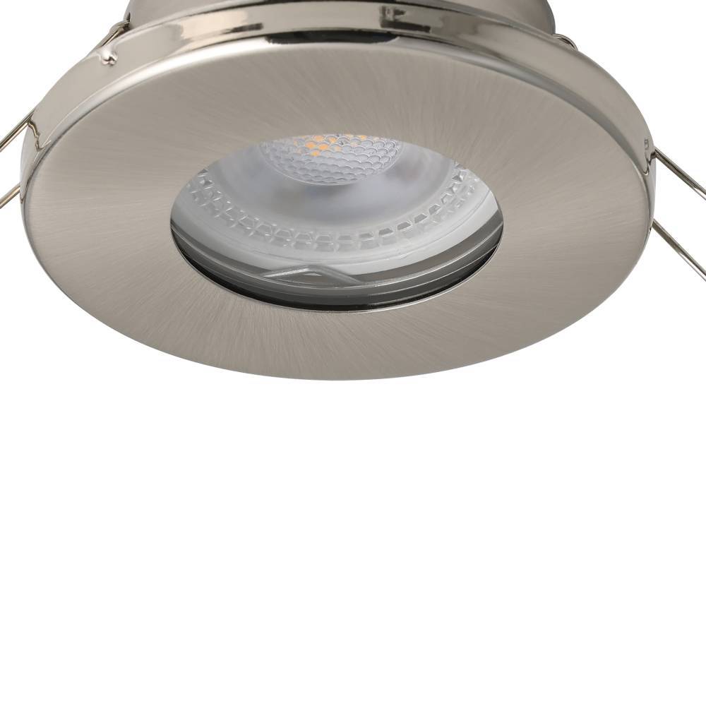 Set spot încastrat MAZUBY-LED 1 LED 4X4.5W IP20/IP44 31882 - imagine 2