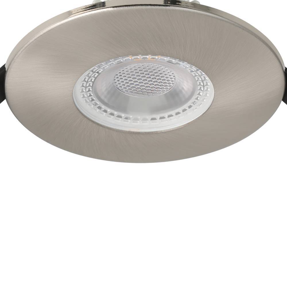 Set spot încastrat MAZUBY-LED LED 4X4.9W IP20/IP65 31885 - imagine 2