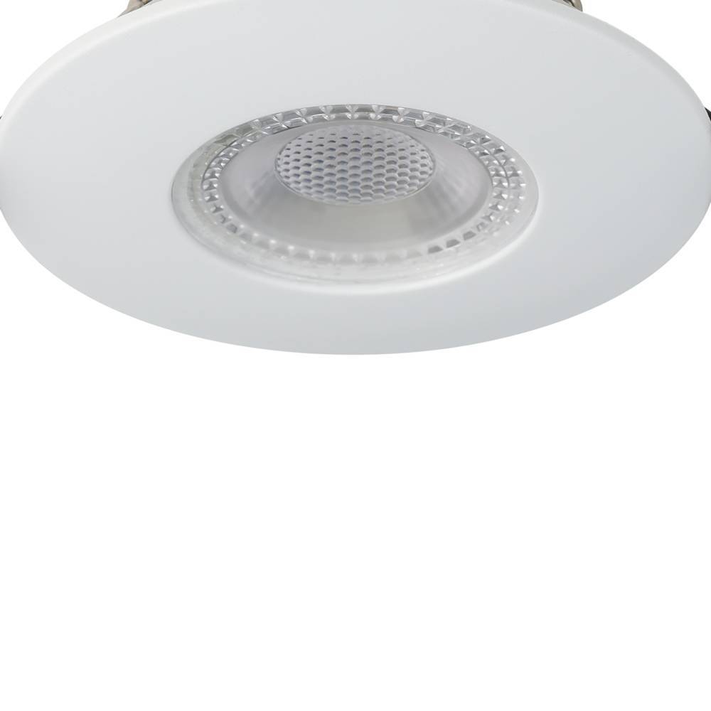 Set spot încastrat MAZUBY-LED LED 4X4.9W IP20/IP65 31886 - imagine 2