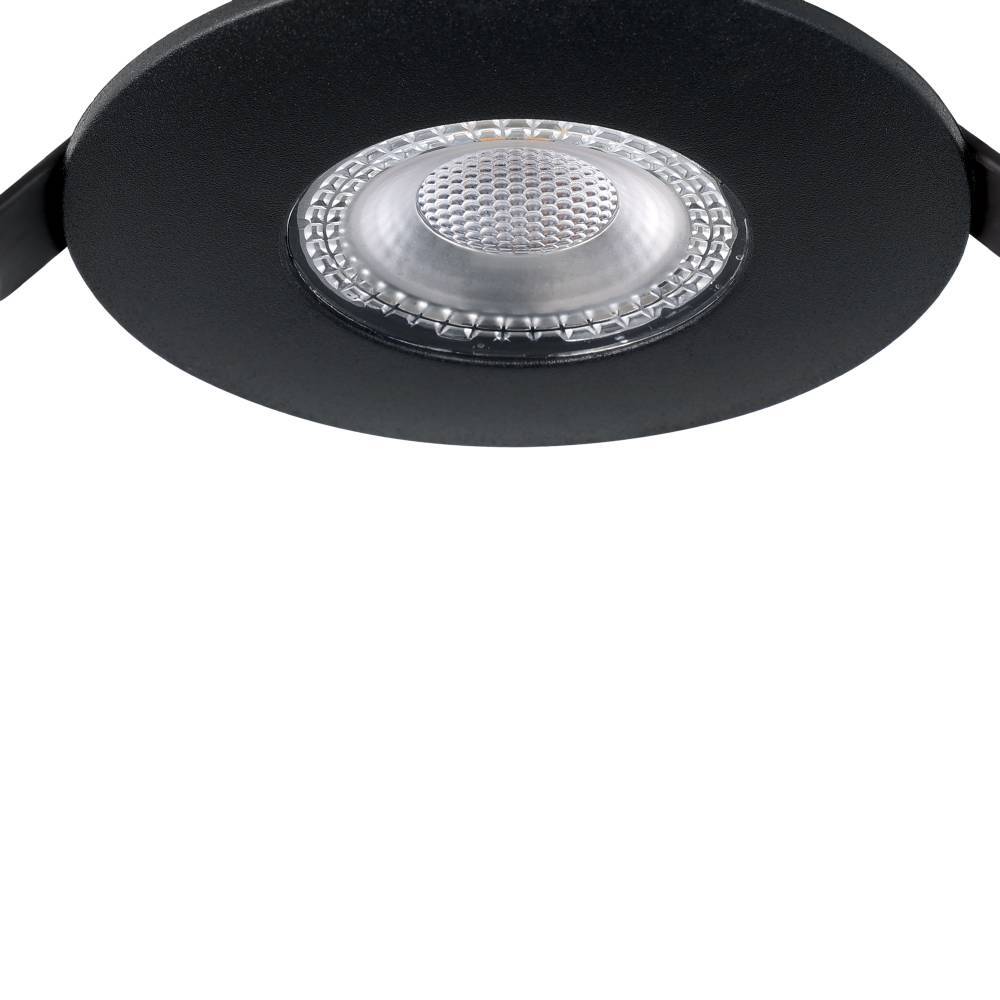 Set spot încastrat MAZUBY-LED LED 4X4.9W IP20/IP65 31887 - imagine 2