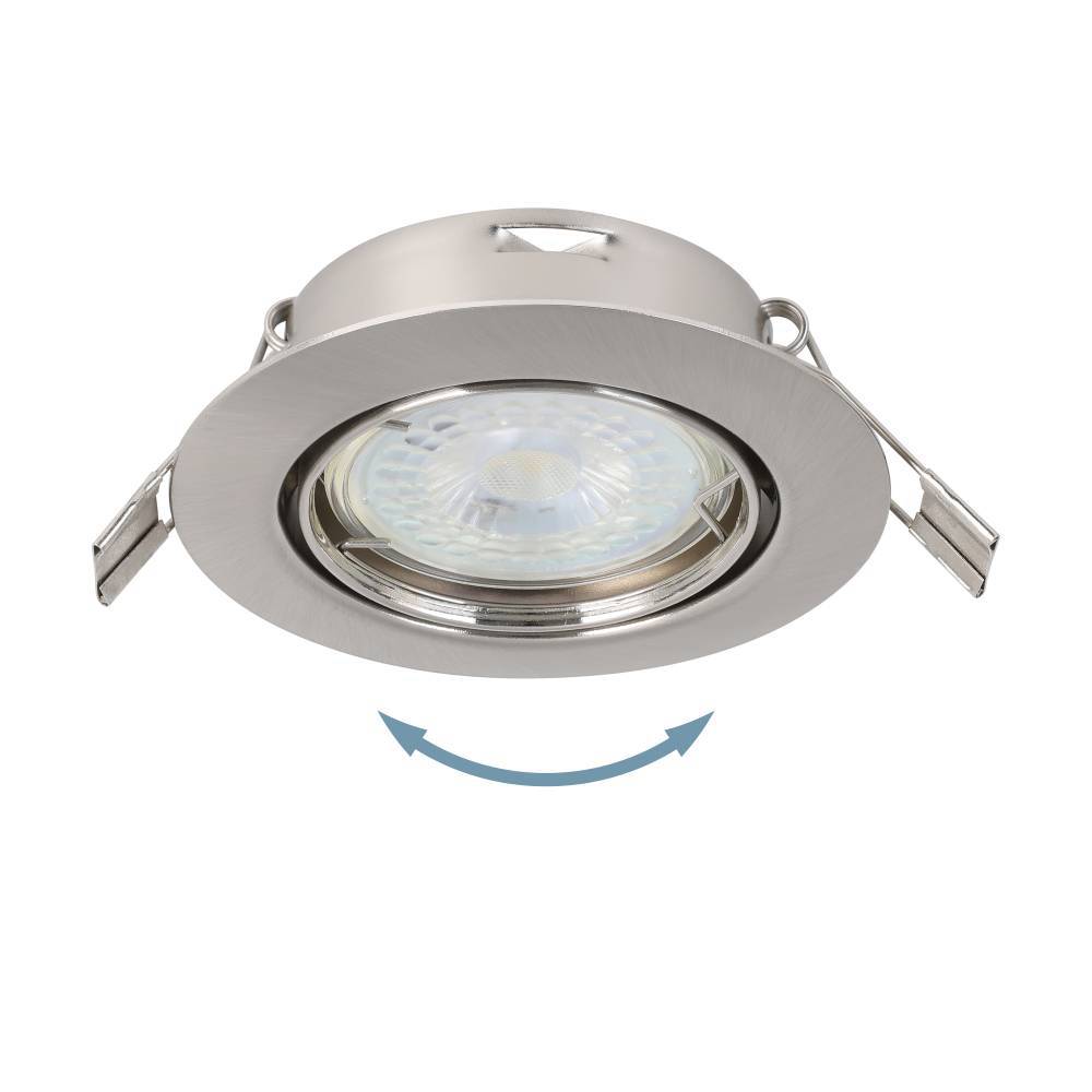 Set spot încastrat MAZUBY LED 3X4.7W IP20 31921 - imagine 3