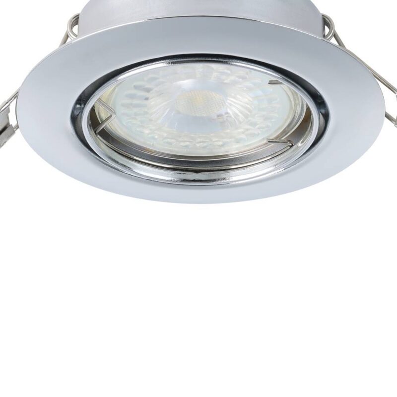 Alternative view of Set spot încastrat MAZUBY LED 3X4.7W IP20 31922