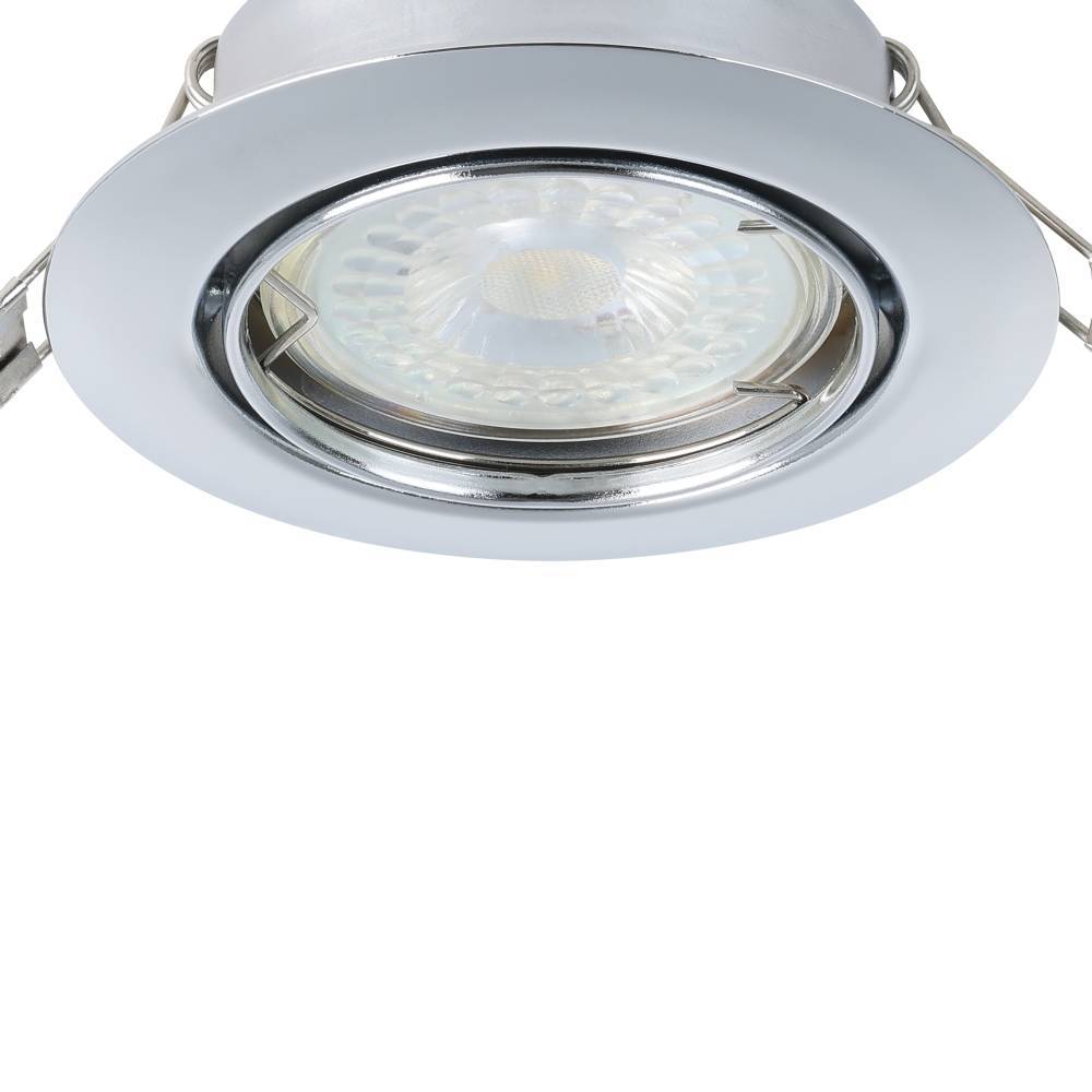 Set spot încastrat MAZUBY LED 3X4.7W IP20 31922 - imagine 2