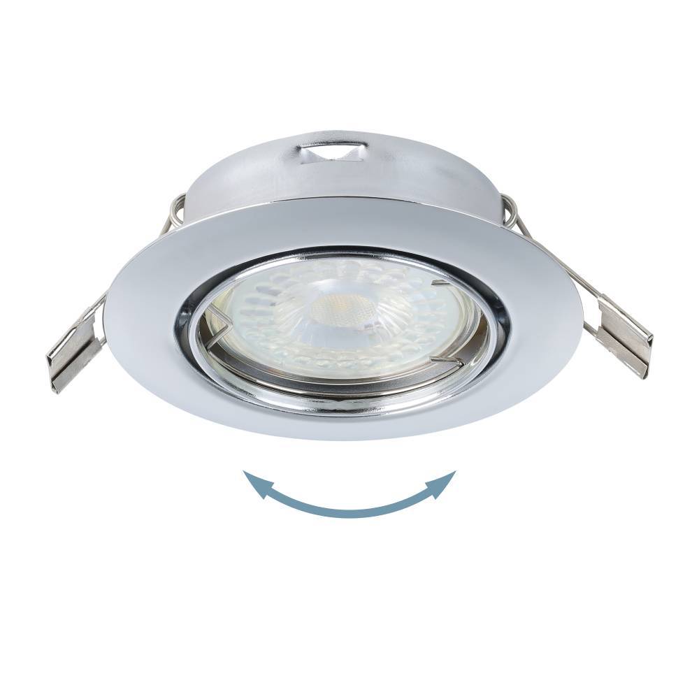 Set spot încastrat MAZUBY LED 3X4.7W IP20 31922 - imagine 3