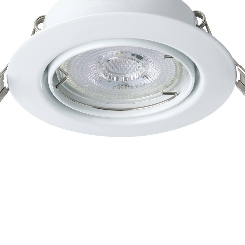 Set spot încastrat MAZUBY LED 3X4.7W IP20 31923 - imagine 2