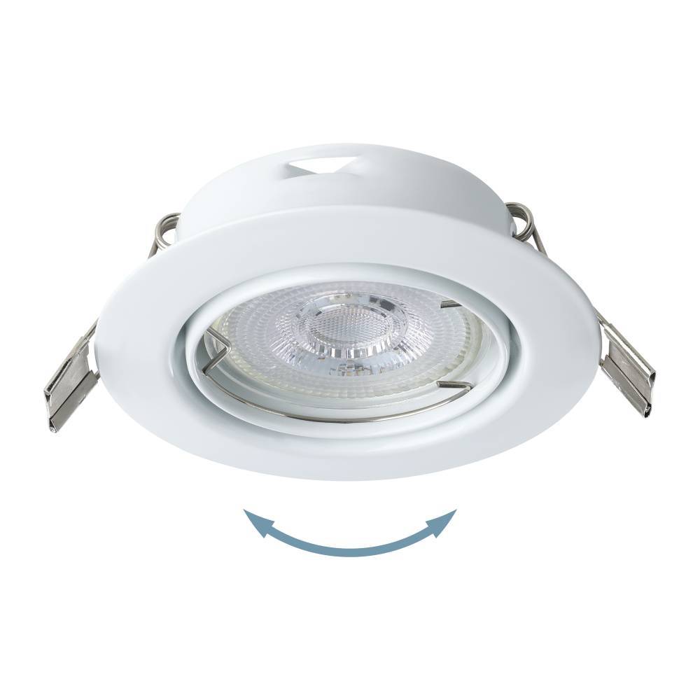 Set spot încastrat MAZUBY LED 3X4.7W IP20 31923 - imagine 3