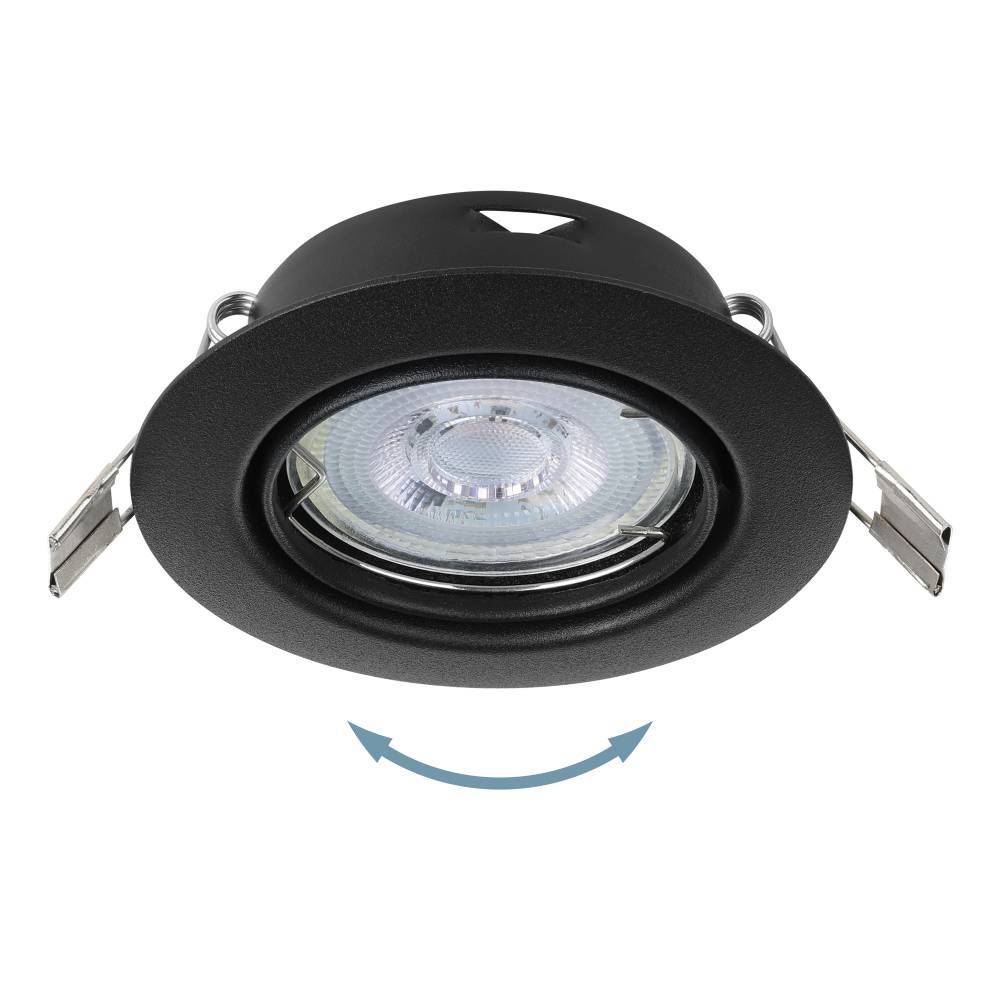 Set spot încastrat MAZUBY LED 3X4.7W IP20 31924 - imagine 3