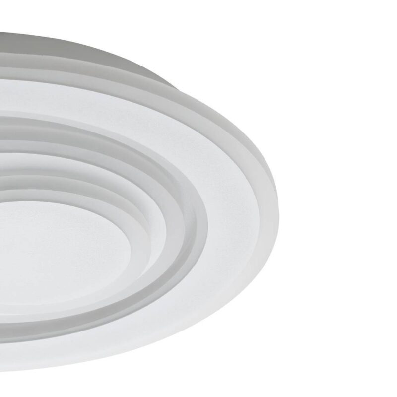 Alternative view of Plafonieră PALAGIANO 1 LED 14.7W IP20 32051