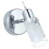 Spot pe bară ORVIETO 2 LED G9 3W IP20 32055