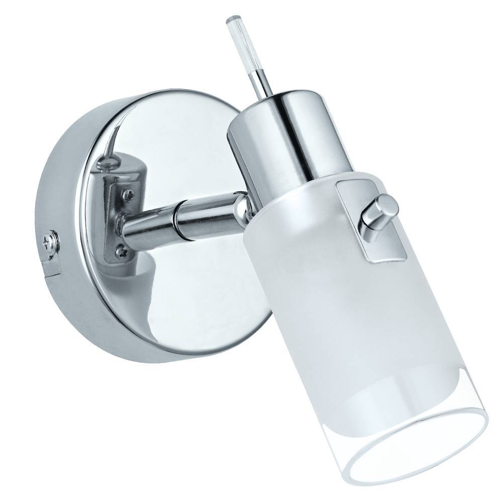 Spot pe bară ORVIETO 2 LED G9 3W IP20 32055