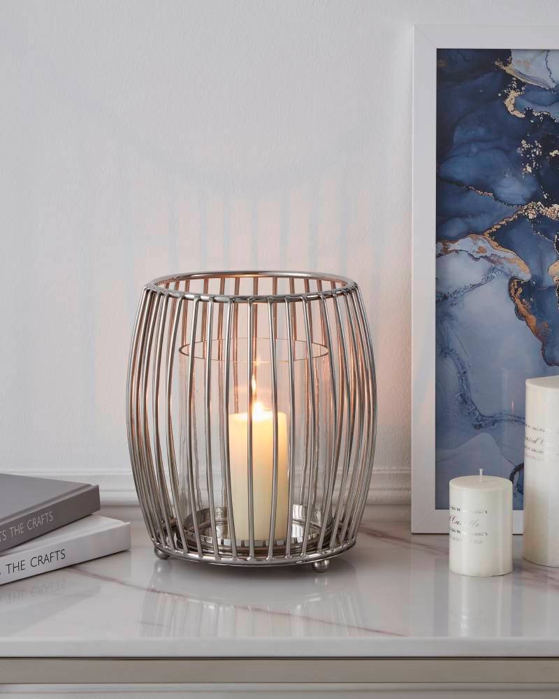 Felinar RUMOI Ø205mm 422007 - imagine 4