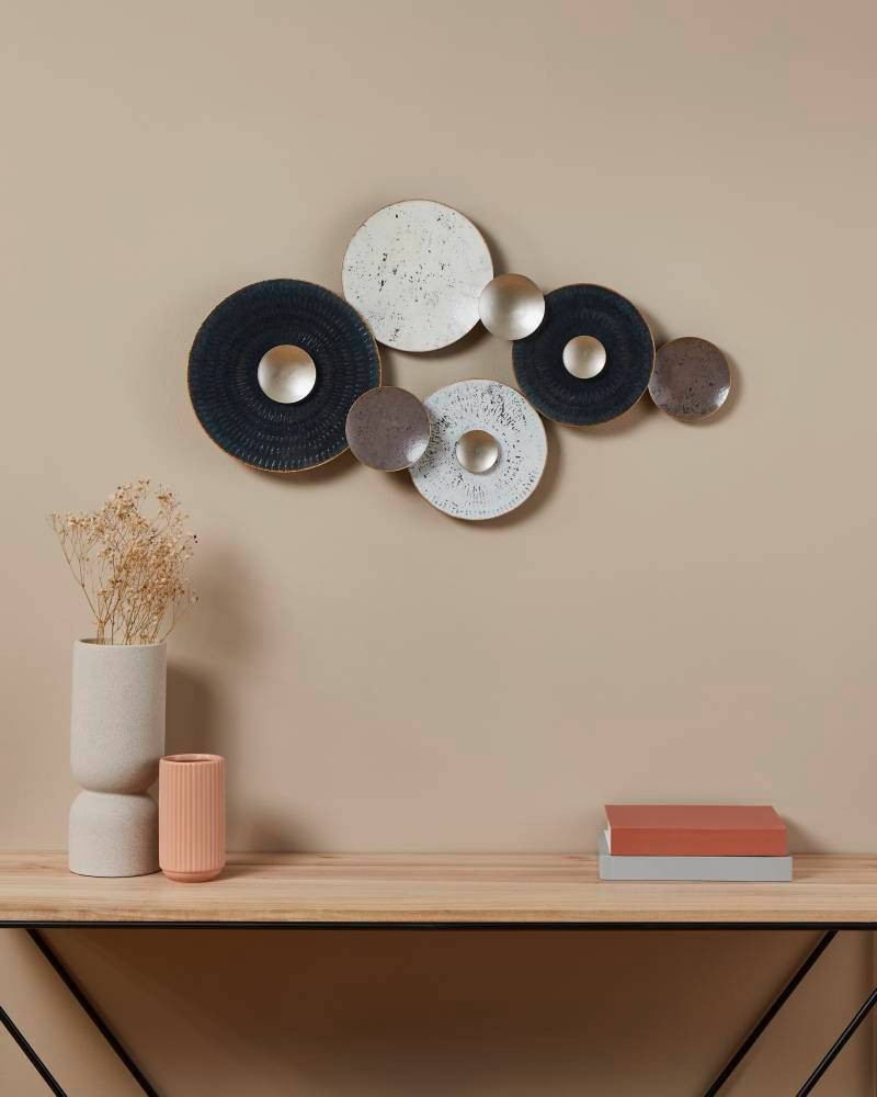 Decorațiune perete CHIKUMA 426002 - imagine 5