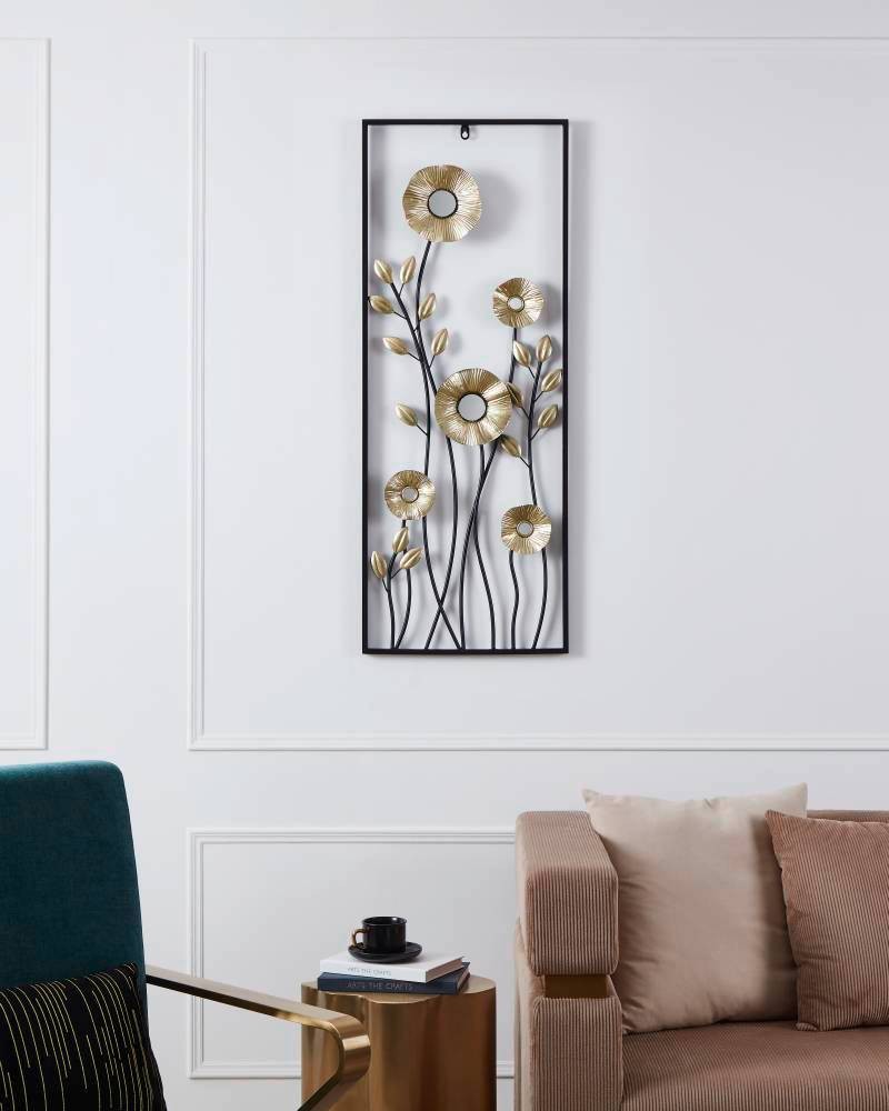 Decorațiune perete NUMAZU 426015 - imagine 5