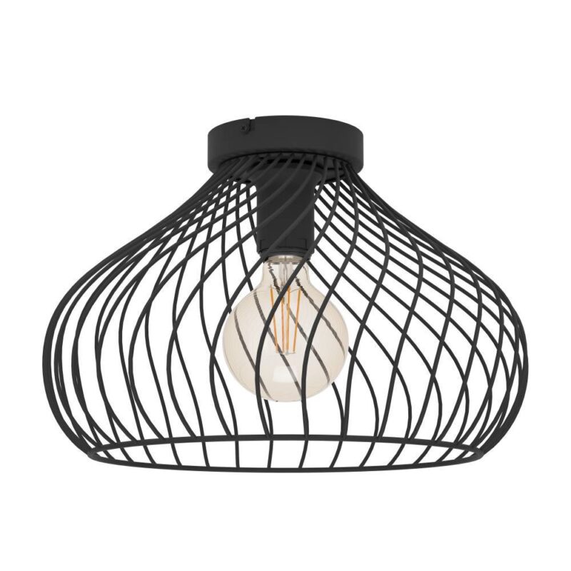 Plafonieră STAVERTON E27 IP20 32469