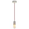 Pendul YORTH E27 IP20 32532