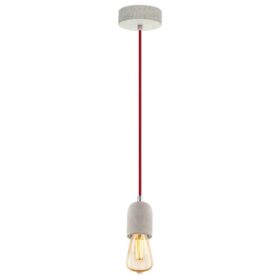 Pendul YORTH E27 IP20 32532