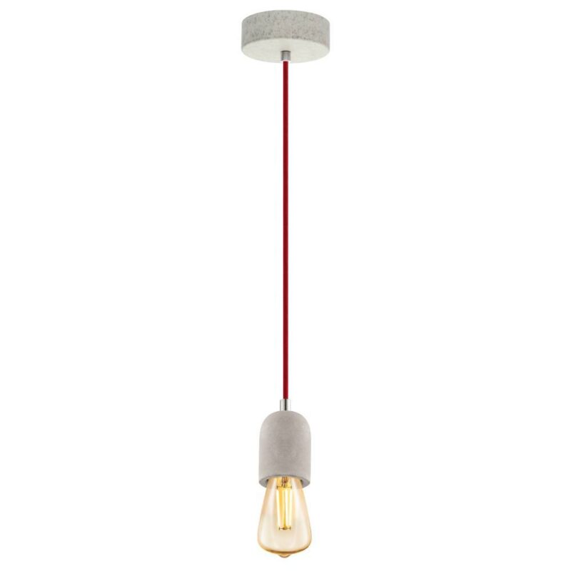 Pendul YORTH E27 IP20 32532