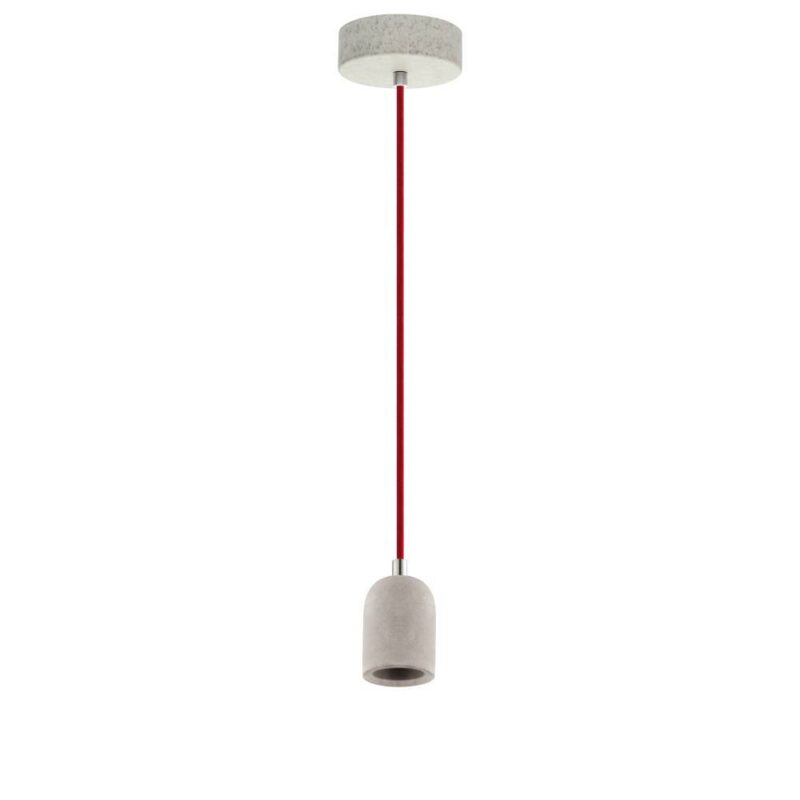 Alternative view of Pendul YORTH E27 IP20 32532