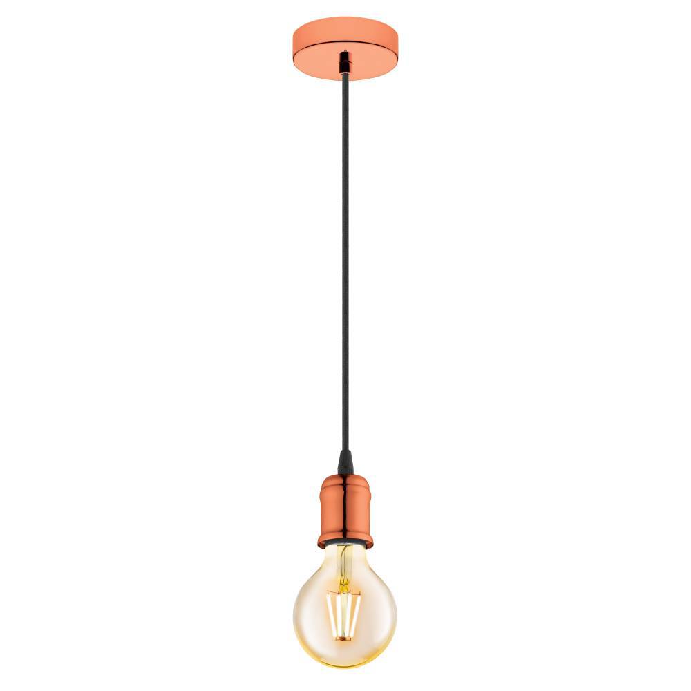 Pendul YORTH E27 IP20 32541 - imagine 2