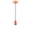 Pendul YORTH E27 IP20 32541