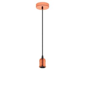 Pendul YORTH E27 IP20 32541