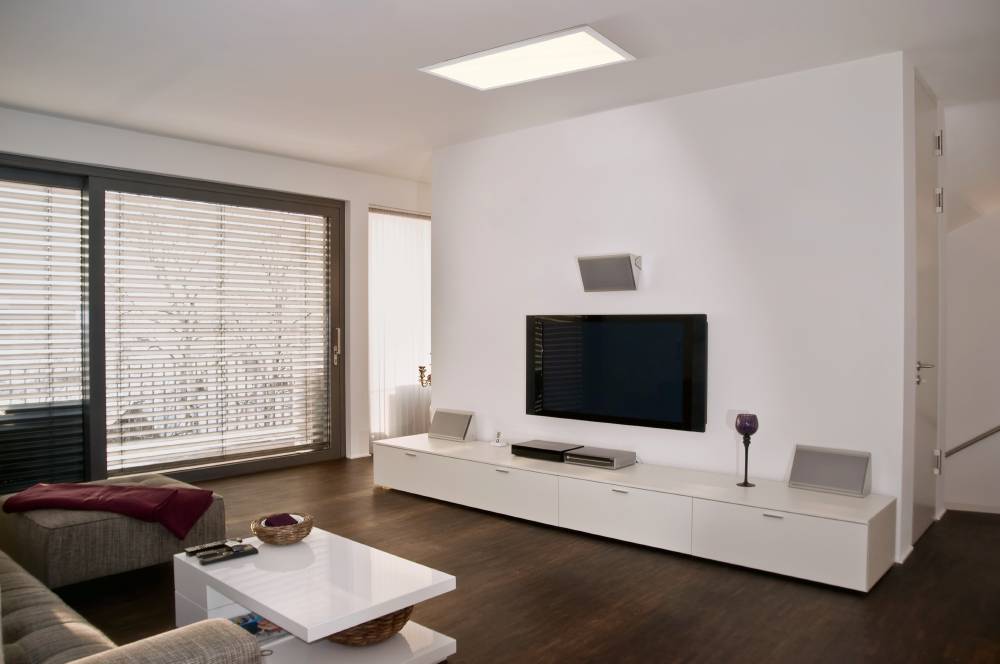Panou SALOBRENA ECO LED 22.5W IP20 32959 - imagine 2