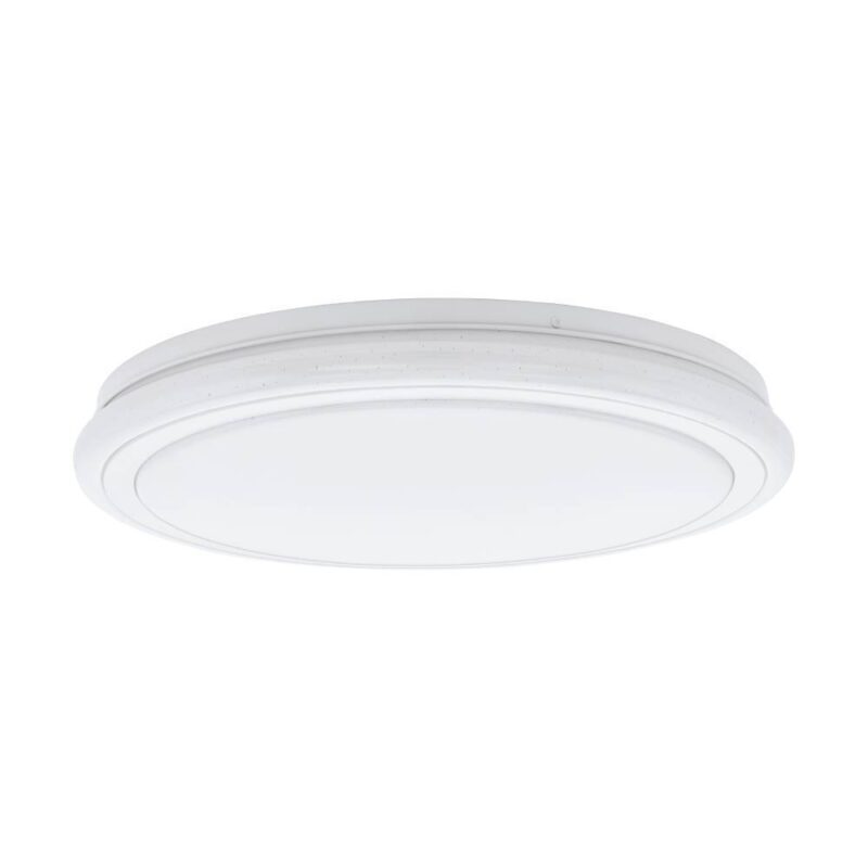 Plafonieră LIPARI LED-RGB 33W;5W IP20 33195