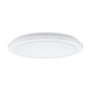 Plafonieră LIPARI LED-RGB 33W;5W IP20 33196