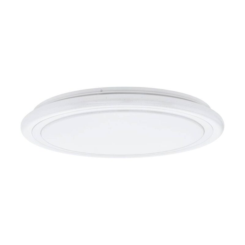Plafonieră LIPARI LED-RGB 33W;5W IP20 33196