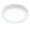 Aplică/Plafonieră FUEVA-C LED 21W IP20 33208