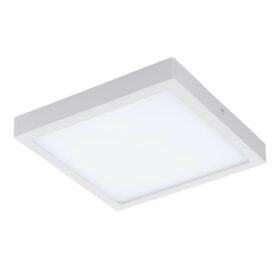 Aplică/Plafonieră FUEVA-C LED 21W IP20 33209