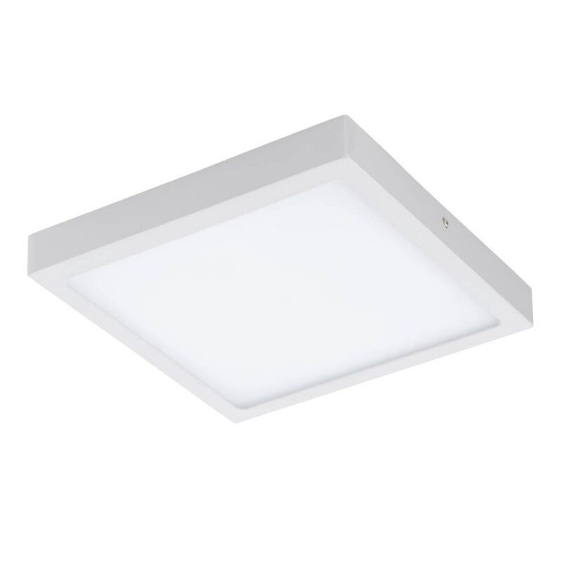 Aplică/Plafonieră FUEVA-C LED 21W IP20 33209