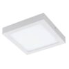 Aplică/Plafonieră FUEVA-C LED 15.6W IP20 33316