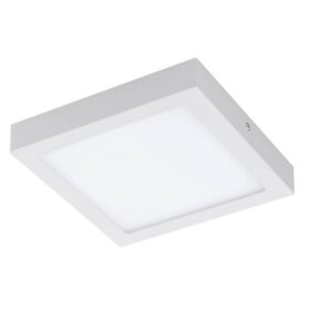 Aplică/Plafonieră FUEVA-C LED 15.6W IP20 33316