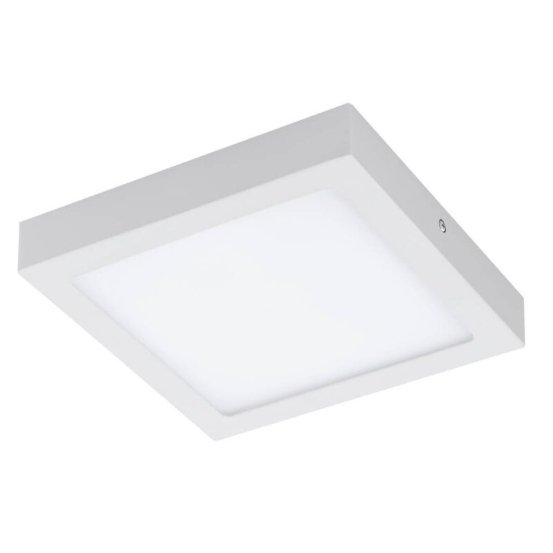 Aplică/Plafonieră FUEVA-C LED 15.6W IP20 33316
