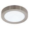 Aplică/Plafonieră FUEVA-C LED 15.6W IP20 33318