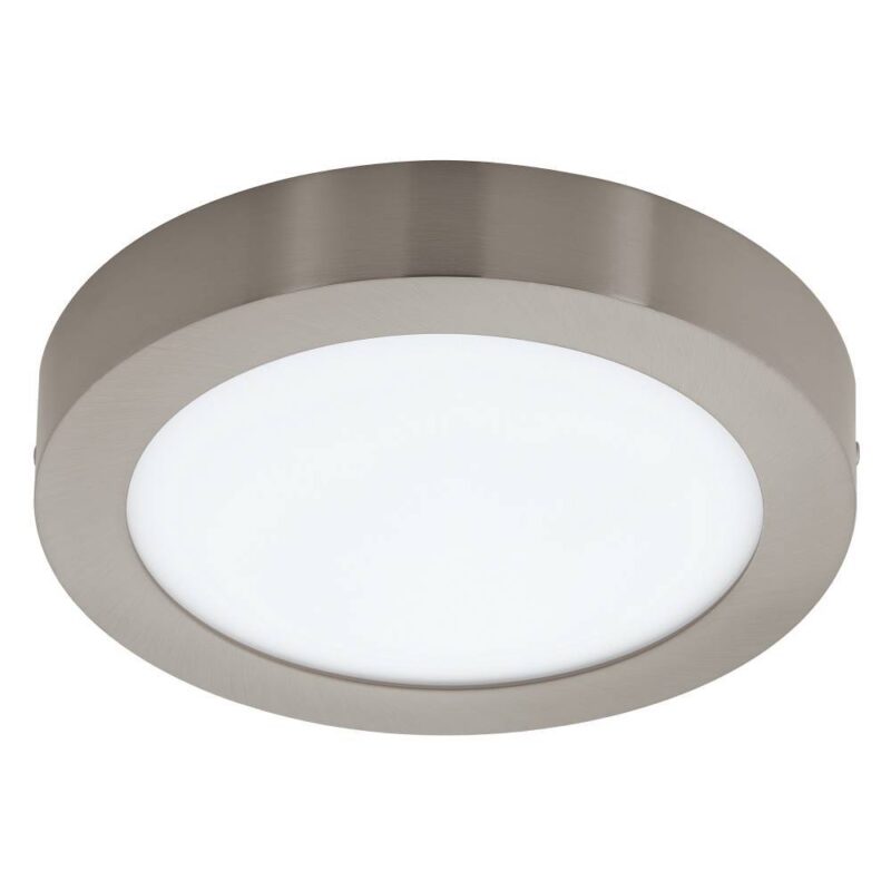 Aplică/Plafonieră FUEVA-C LED 15.6W IP20 33318