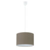Pendul ROSSANO E27 IP20 33373