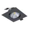 Spot încastrat SALICETO LED 6W IP20 33394
