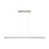 Lustră TARANDELL LED 2X12.5W IP20 33428