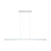 Lustră TARANDELL LED 2X12.5W IP20 33429