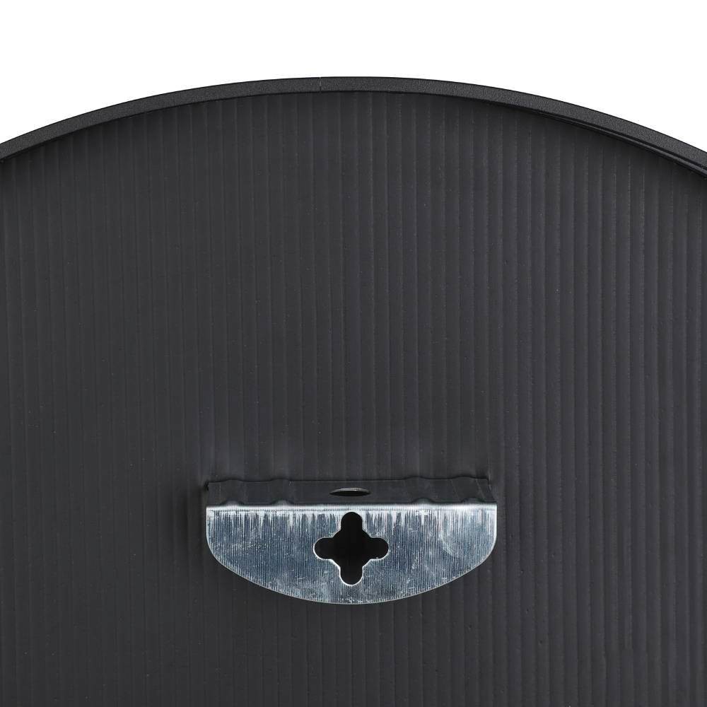 Oglindă BANI Ø400mm 425001 - imagine 3
