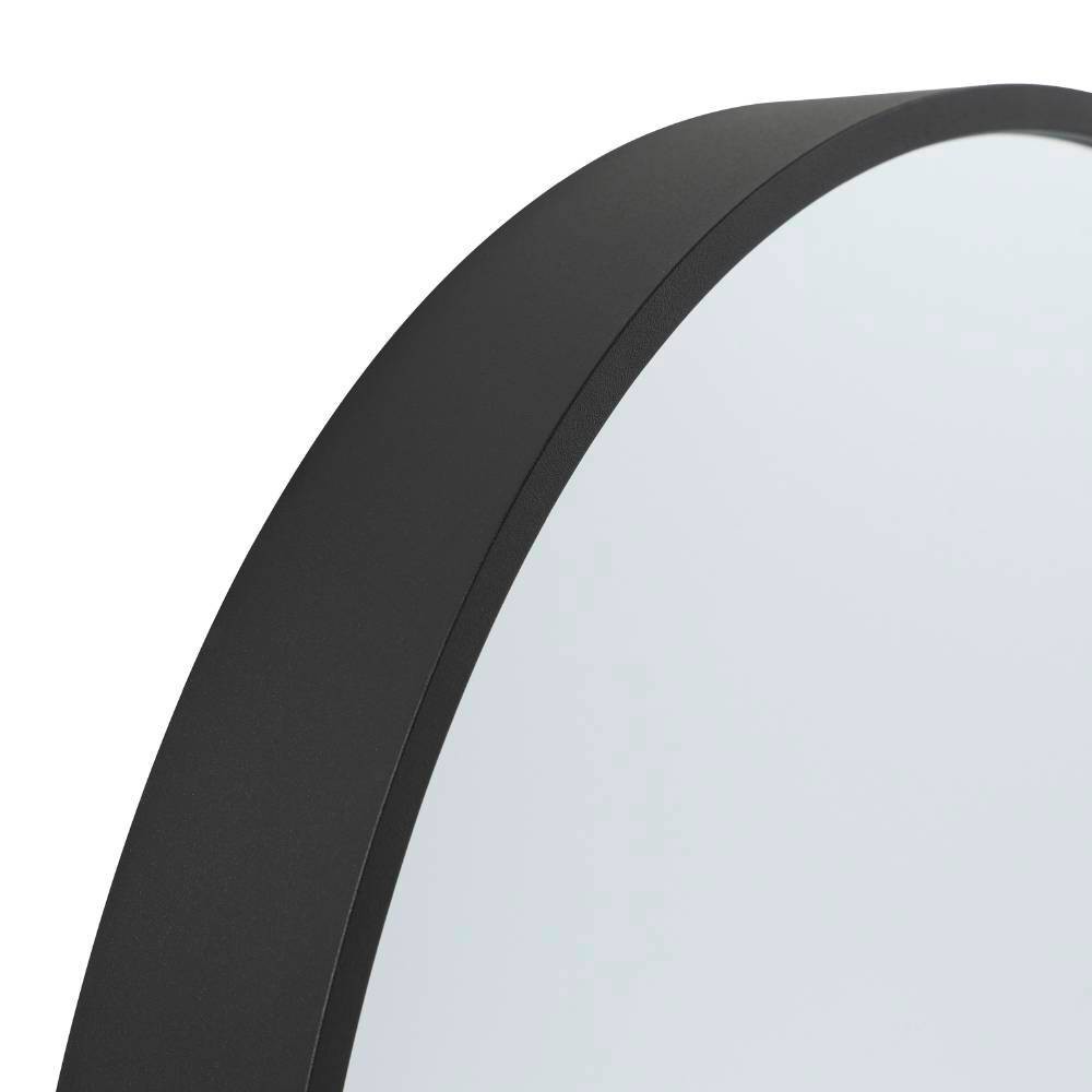 Oglindă BANI Ø400mm 425001 - imagine 2