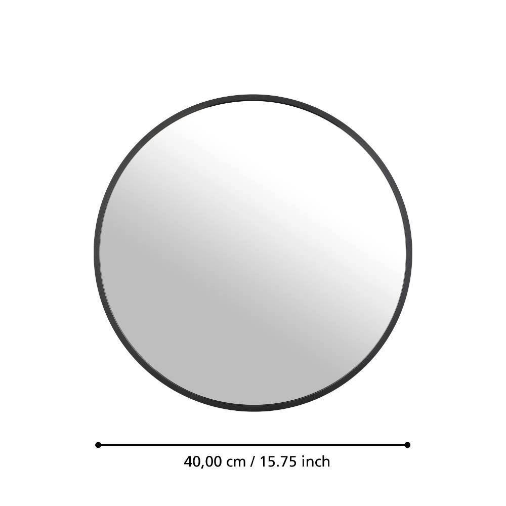Oglindă BANI Ø400mm 425001 - imagine 4